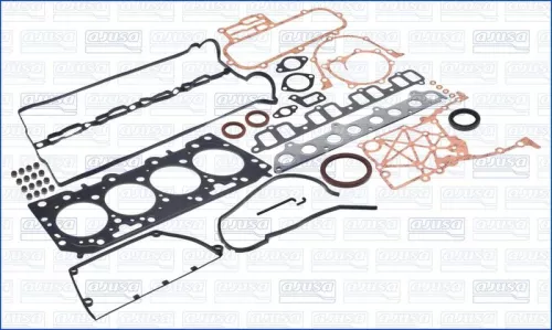 Full Gasket Kit, engine