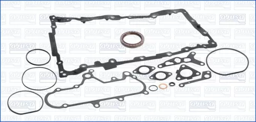 Gasket Kit, crankcase