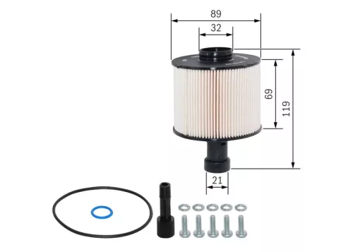 Fuel Filter