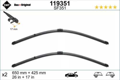Wiper Blade