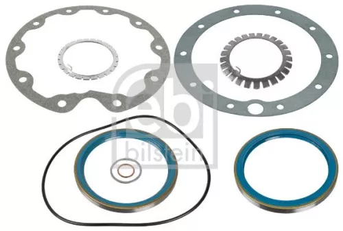 Gasket Set, external planetary gearbox