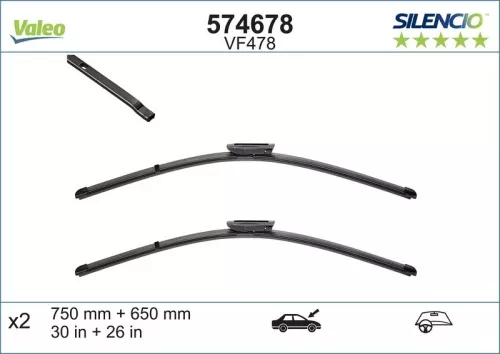 Wiper Blade