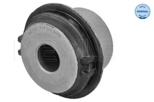 Mounting, control/trailing arm