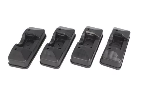 Lift Point Pad, jack