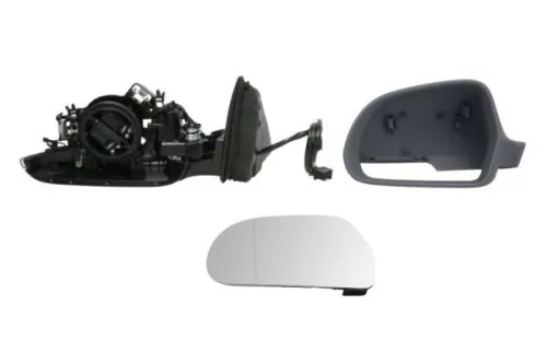 Exterior Mirror