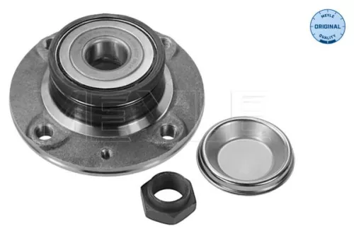 Wheel Hub