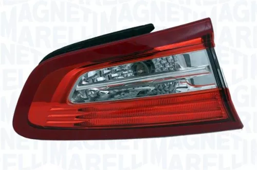 Tail Light Assembly