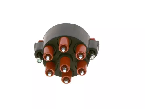 Ignition Distributor Cap