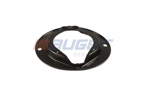 Cover Plate, dust-cover wheel bearing