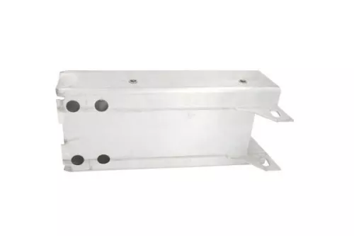 Mounting Bracket, bumper