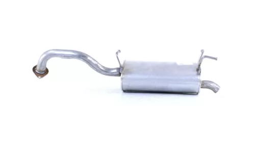 Rear Muffler