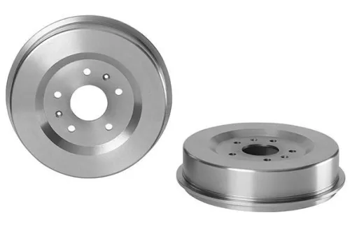 Brake Drum