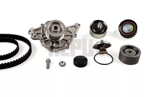 Water Pump & Timing Belt Kit