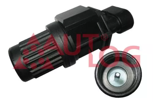 RPM Sensor, automatic transmission
