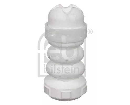 Rubber Buffer, suspension