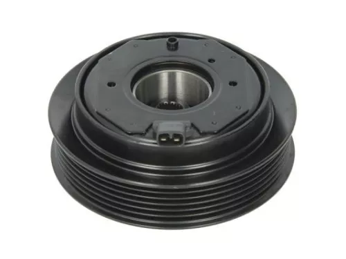 Magnetic Clutch, air conditioning compressor