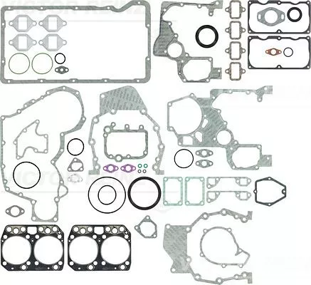 Full Gasket Kit, engine