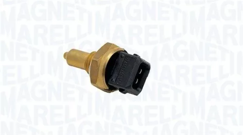 Sensor, oil temperature