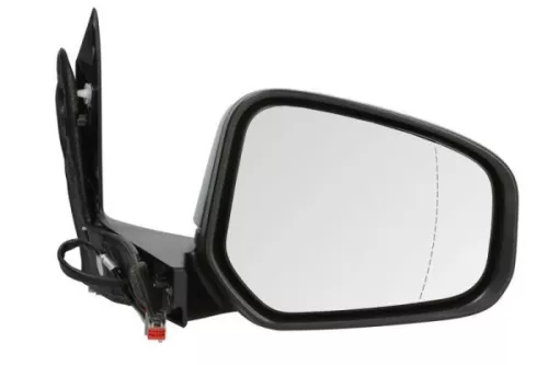 Exterior Mirror