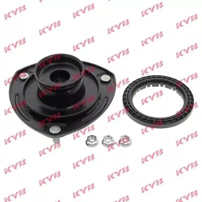 Repair Kit, suspension strut support mount
