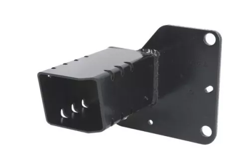 Mounting Bracket, bumper