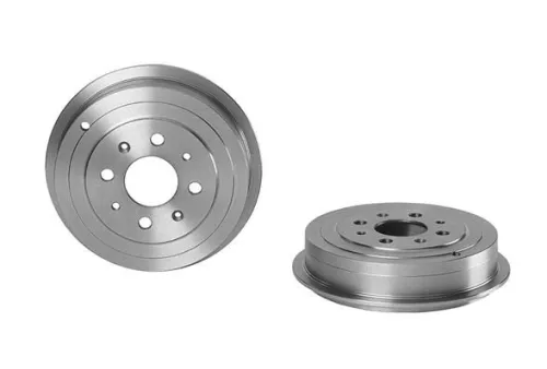 Brake Drum