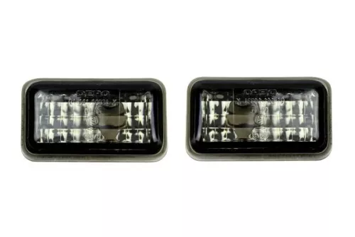 Direction Indicator Set