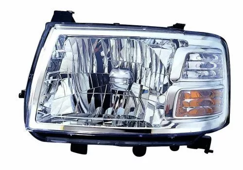 Headlight