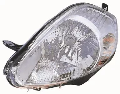 Headlight