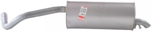 Rear Muffler