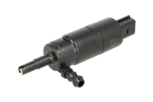 Washer Fluid Pump, headlight cleaning