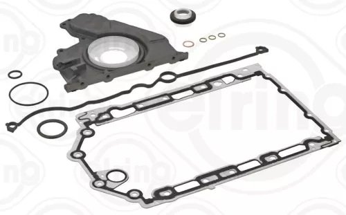 Gasket Kit, crankcase
