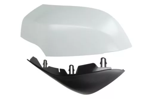Housing, exterior mirror