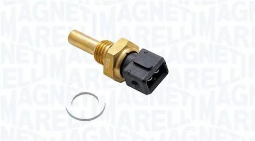 Sensor, coolant temperature