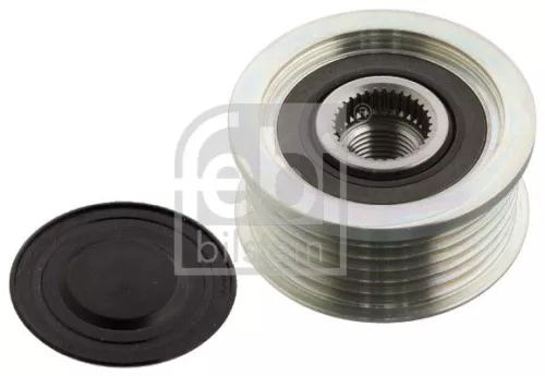 Alternator Freewheel Clutch