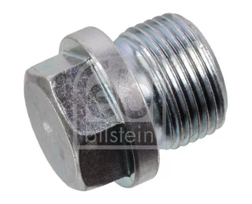 Screw Plug, oil sump
