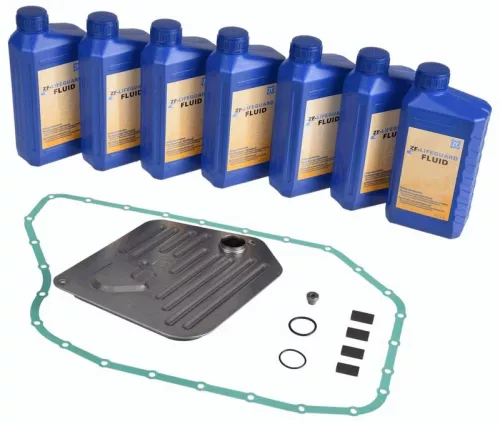 Parts Kit, automatic transmission oil change