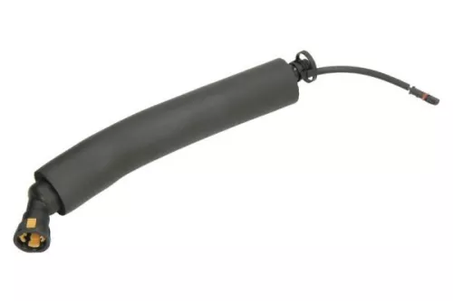 Hose, crankcase ventilation
