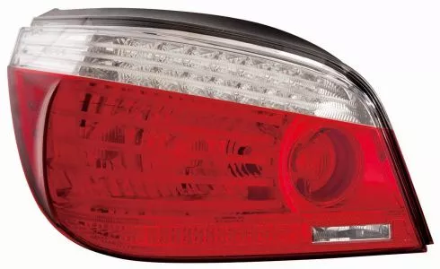 Tail Light Assembly