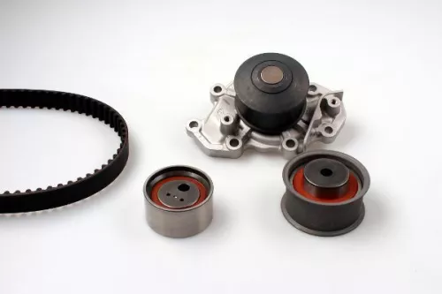 Water Pump & Timing Belt Kit