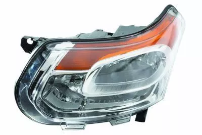Headlight