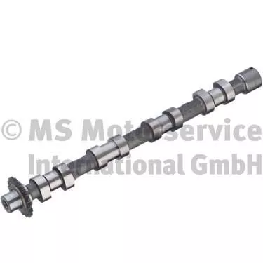 Camshaft