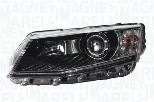 Headlight