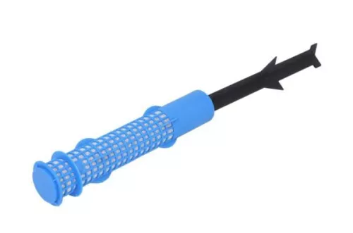 Dryer, air conditioning