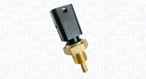 Sensor, coolant temperature