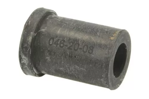 Bushing, leaf spring