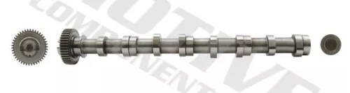 Camshaft