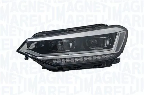 Headlight