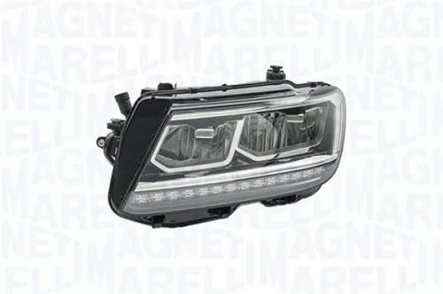 Headlight