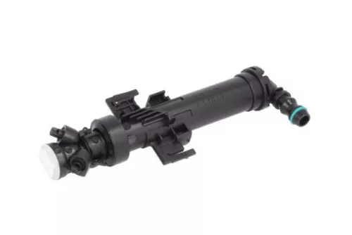 Washer Fluid Jet, headlight cleaning